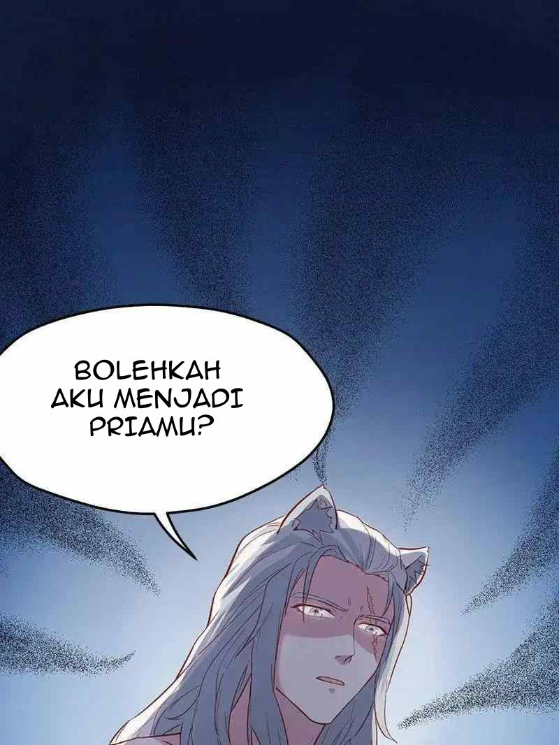 Beauty and the Beast Chapter 66 - halaman 31