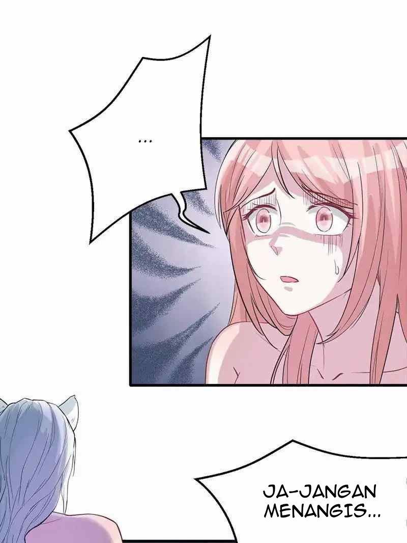 Beauty and the Beast Chapter 66 - halaman 33