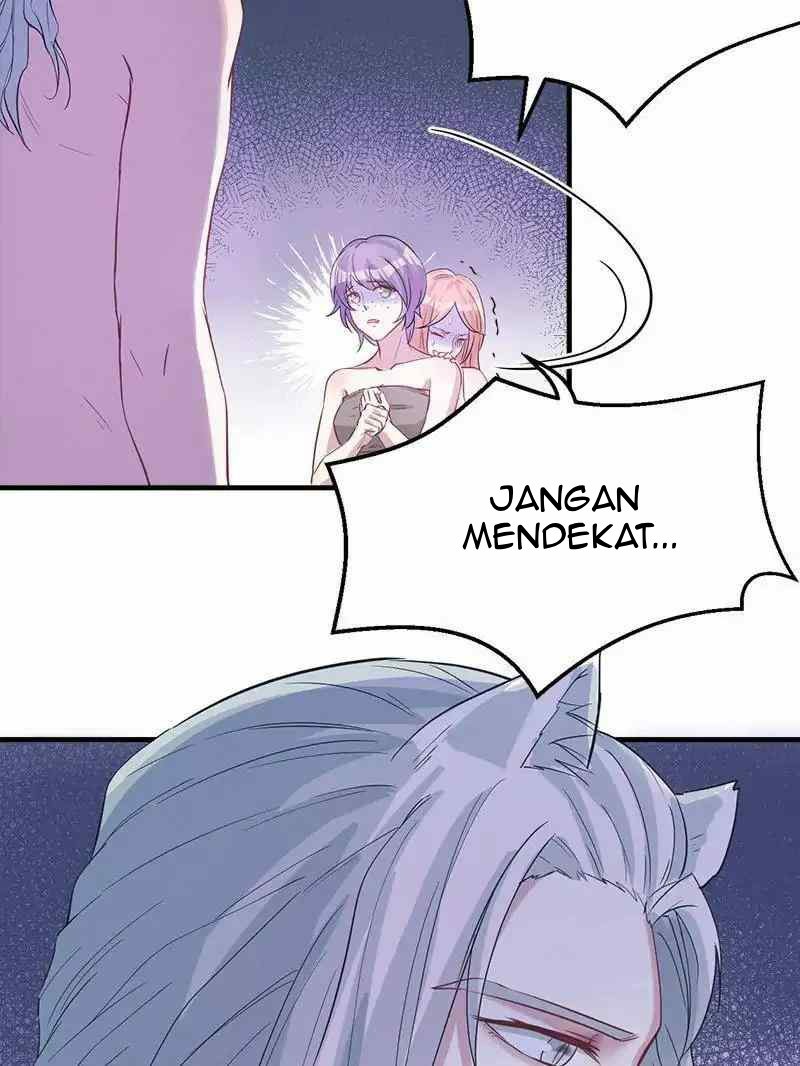 Beauty and the Beast Chapter 66 - halaman 34