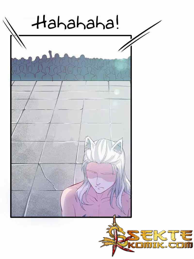 Beauty and the Beast Chapter 66 - halaman 36