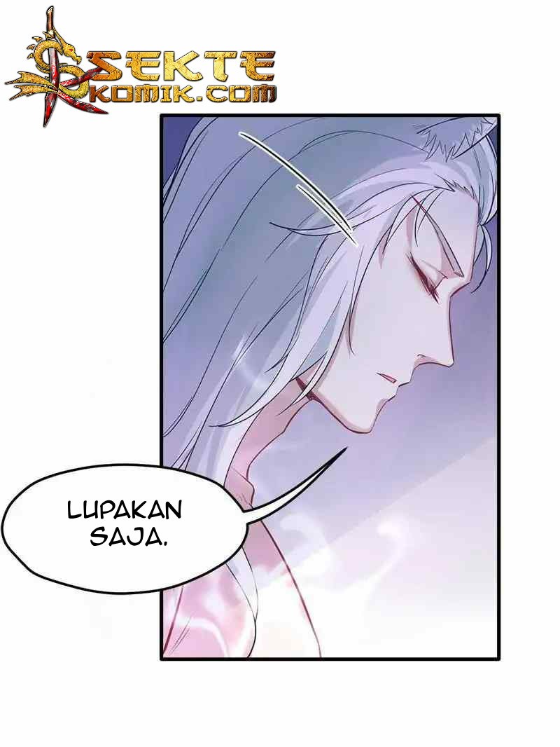 Beauty and the Beast Chapter 66 - halaman 37
