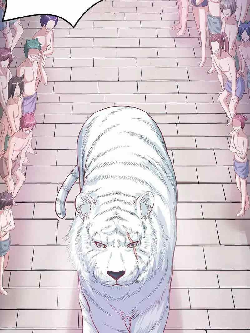 Beauty and the Beast Chapter 66 - halaman 39