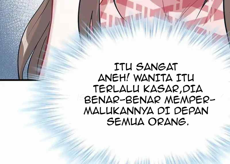 Beauty and the Beast Chapter 66 - halaman 43