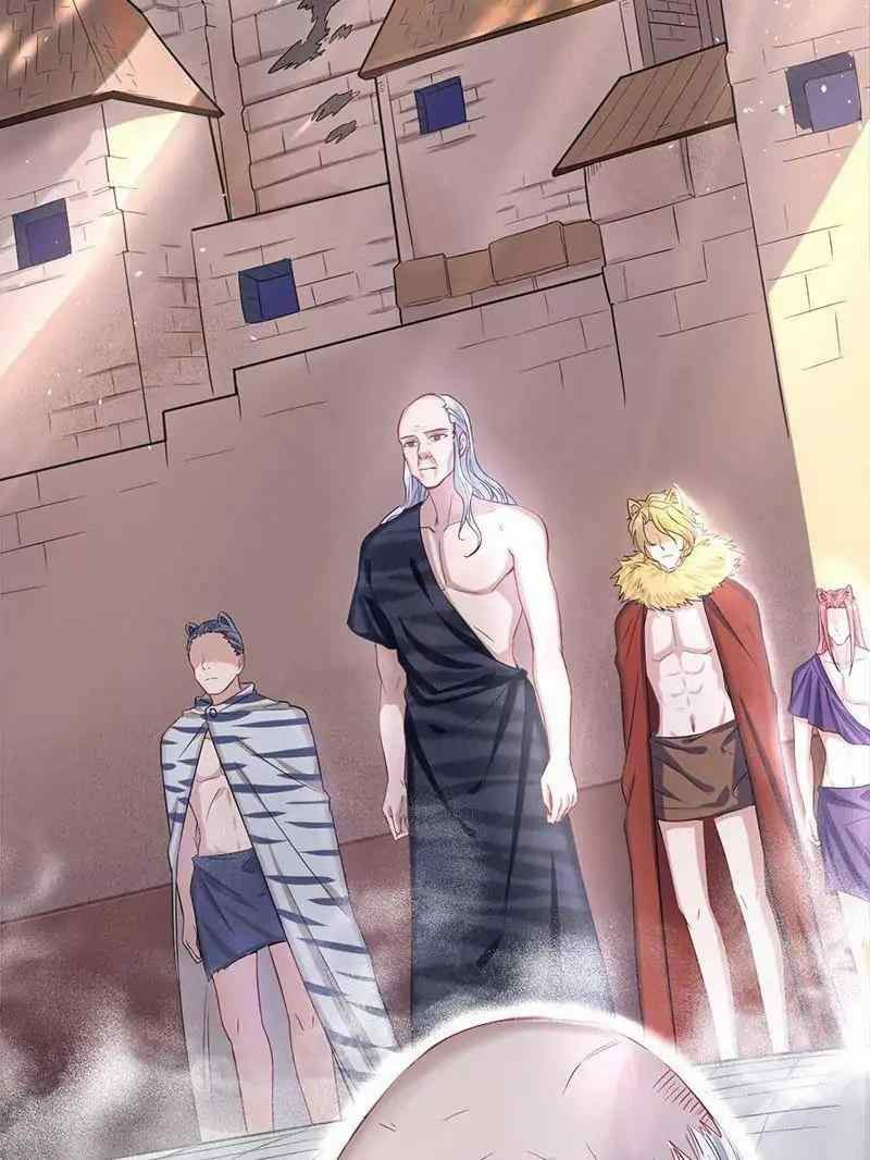 Beauty and the Beast Chapter 66 - halaman 6