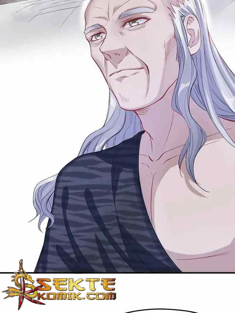 Beauty and the Beast Chapter 66 - halaman 7