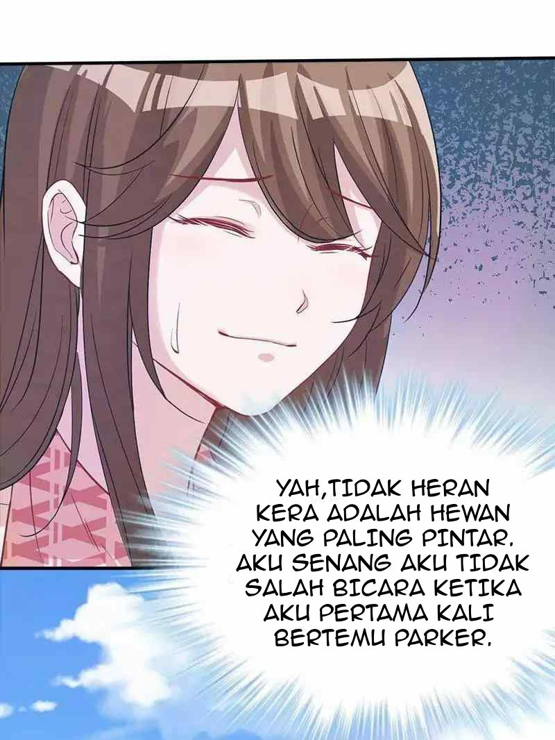 Beauty and the Beast Chapter 66 - halaman 9