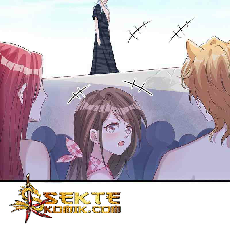 Beauty and the Beast Chapter 67 - halaman 10