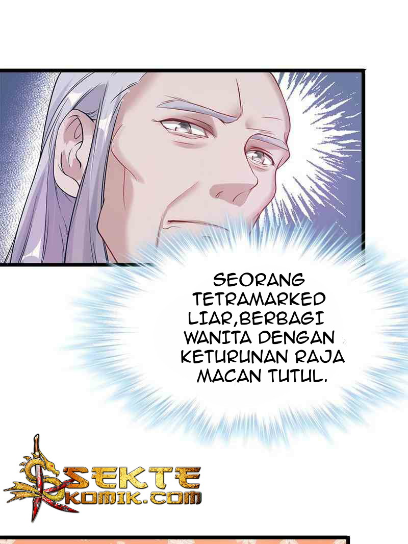 Beauty and the Beast Chapter 67 - halaman 11