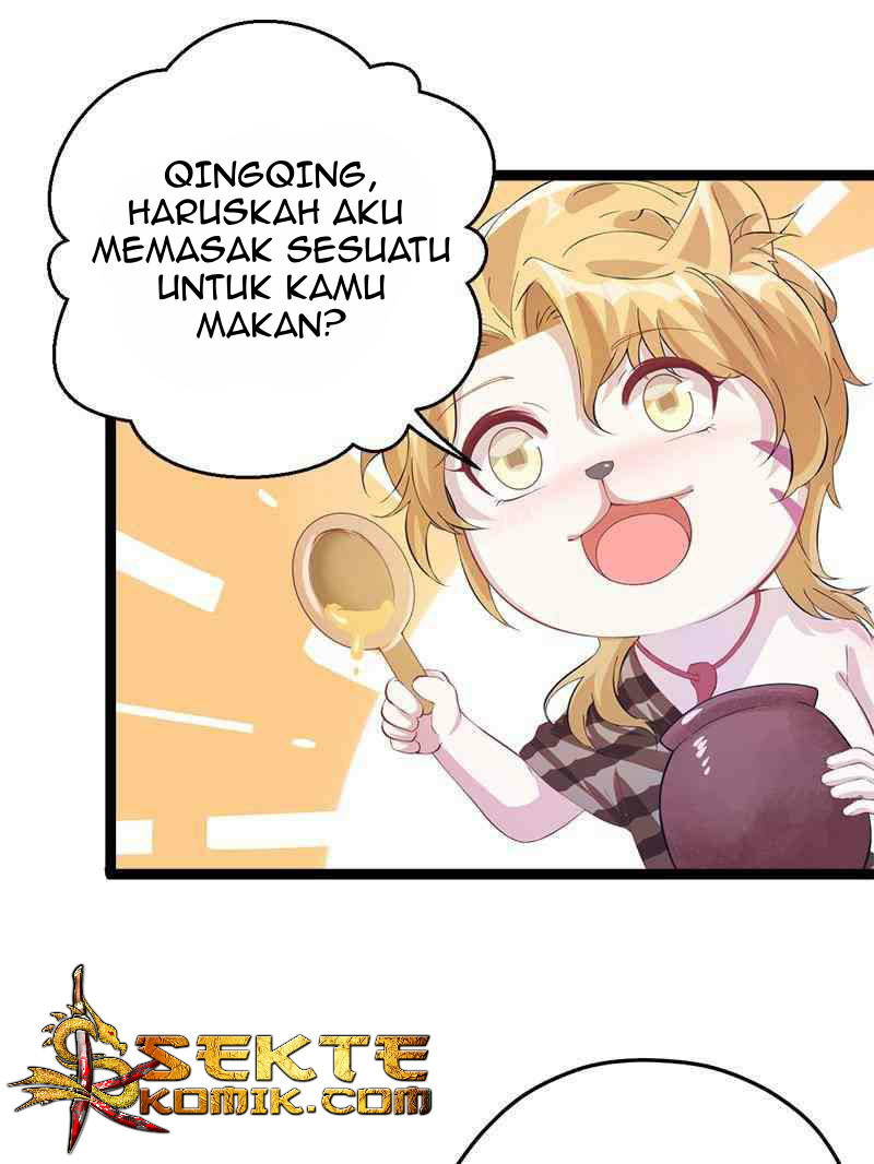 Beauty and the Beast Chapter 67 - halaman 14
