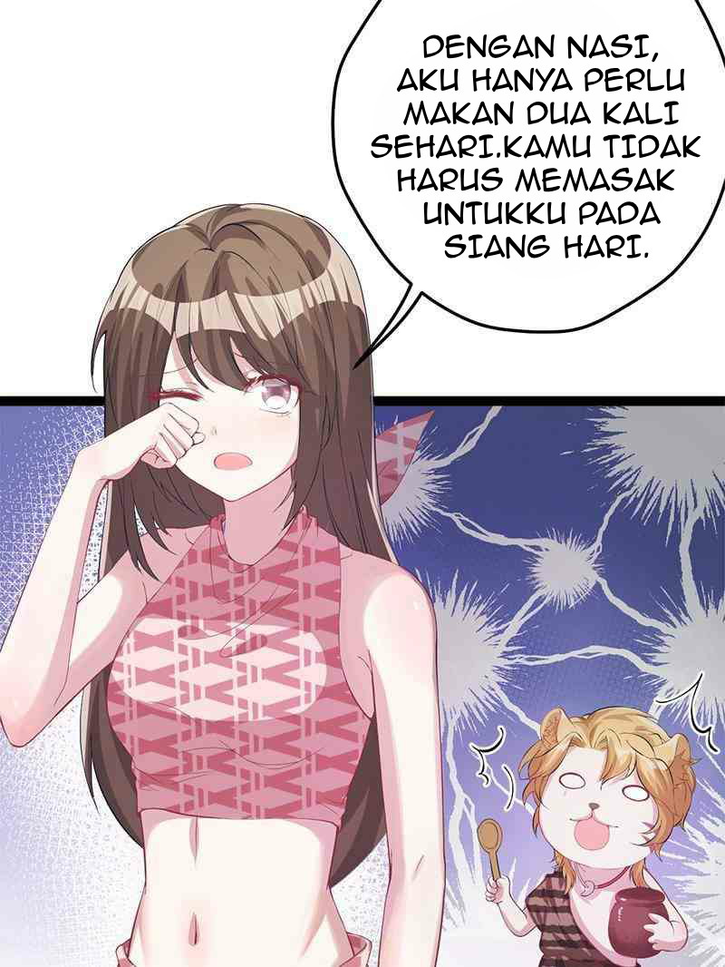 Beauty and the Beast Chapter 67 - halaman 15