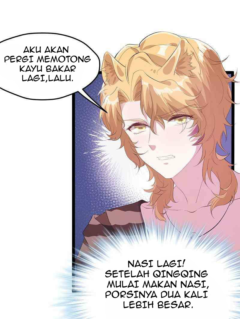 Beauty and the Beast Chapter 67 - halaman 16