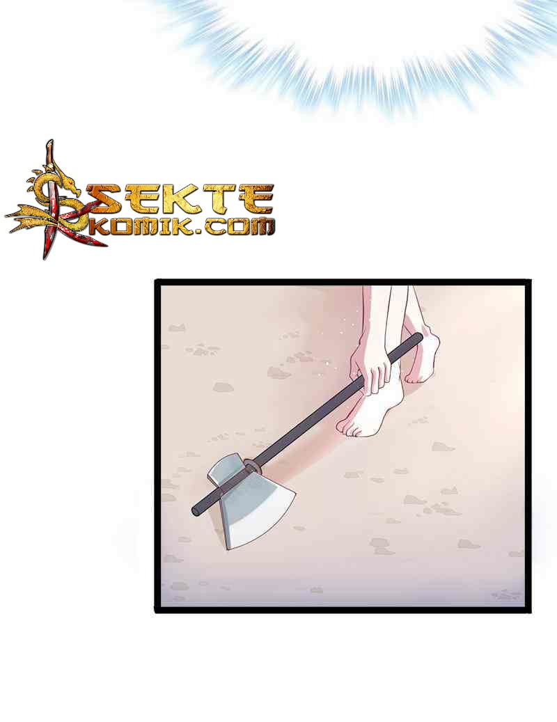 Beauty and the Beast Chapter 67 - halaman 17
