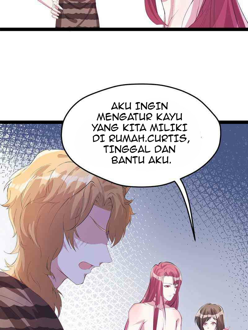 Beauty and the Beast Chapter 67 - halaman 19