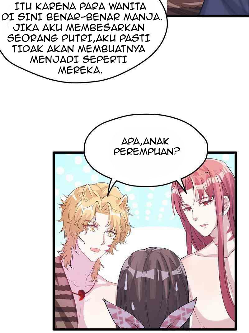 Beauty and the Beast Chapter 67 - halaman 2