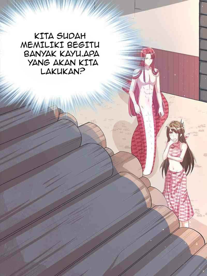 Beauty and the Beast Chapter 67 - halaman 23