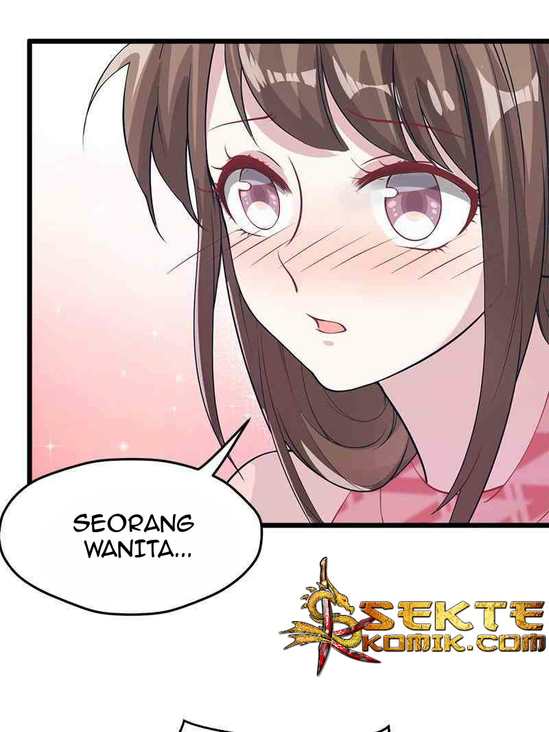 Beauty and the Beast Chapter 67 - halaman 3