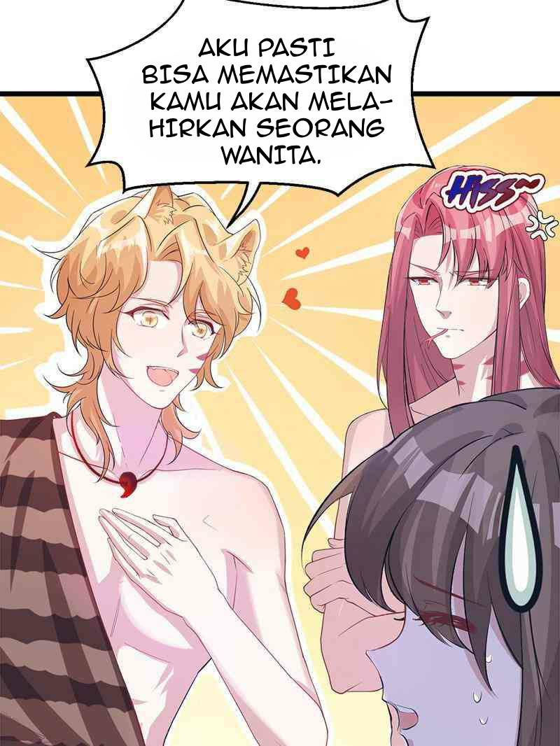 Beauty and the Beast Chapter 67 - halaman 4