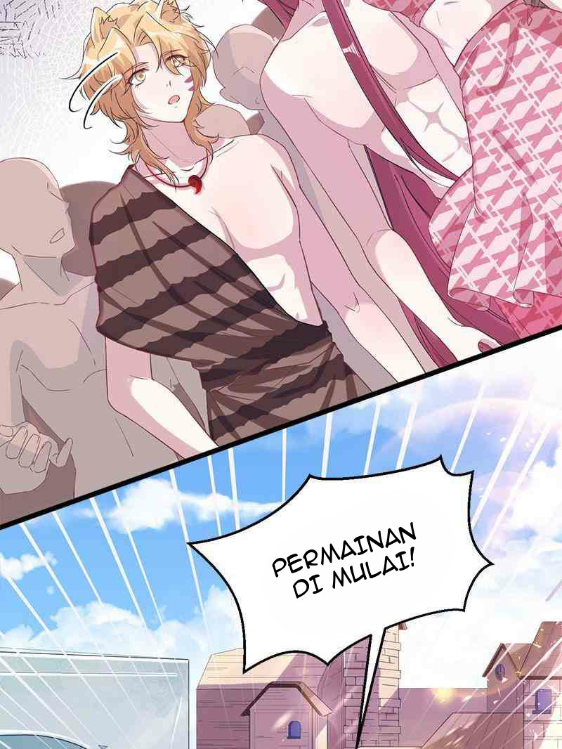 Beauty and the Beast Chapter 67 - halaman 7