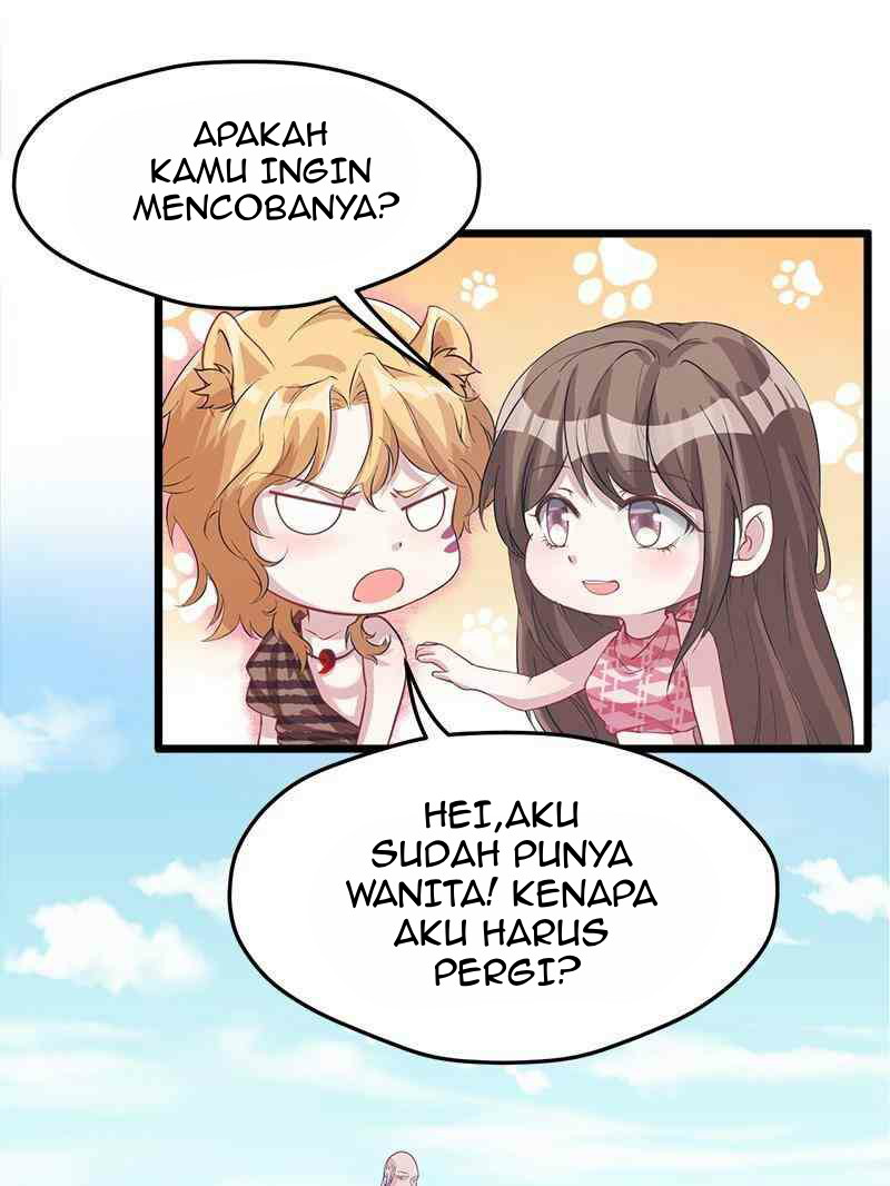 Beauty and the Beast Chapter 67 - halaman 9