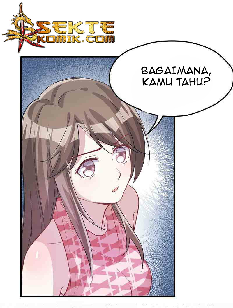 Beauty and the Beast Chapter 68 - halaman 11