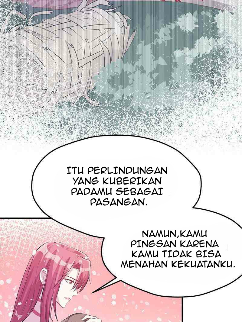 Beauty and the Beast Chapter 68 - halaman 13