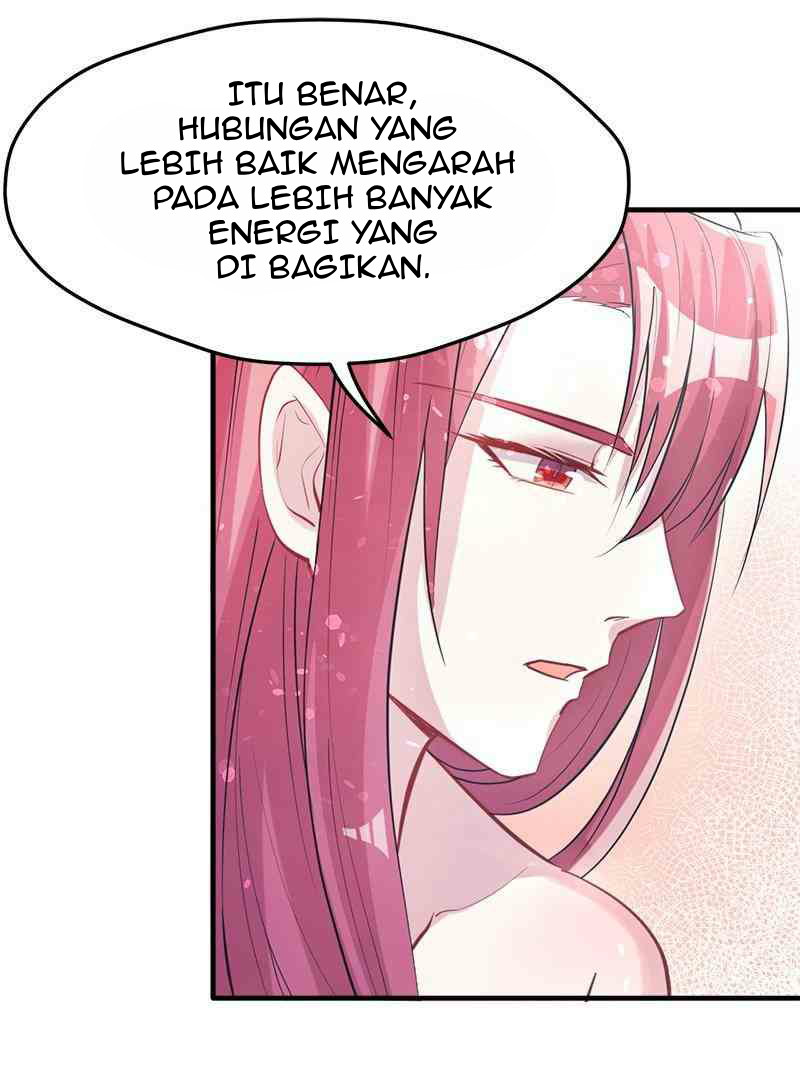 Beauty and the Beast Chapter 68 - halaman 15