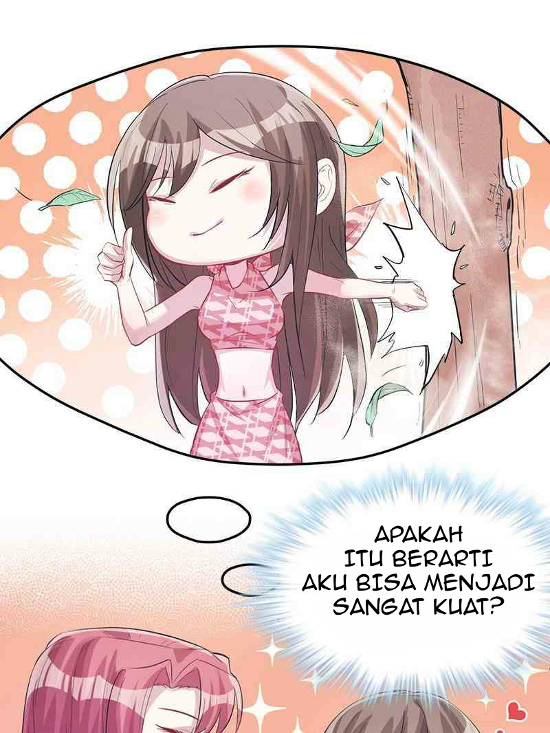 Beauty and the Beast Chapter 68 - halaman 16