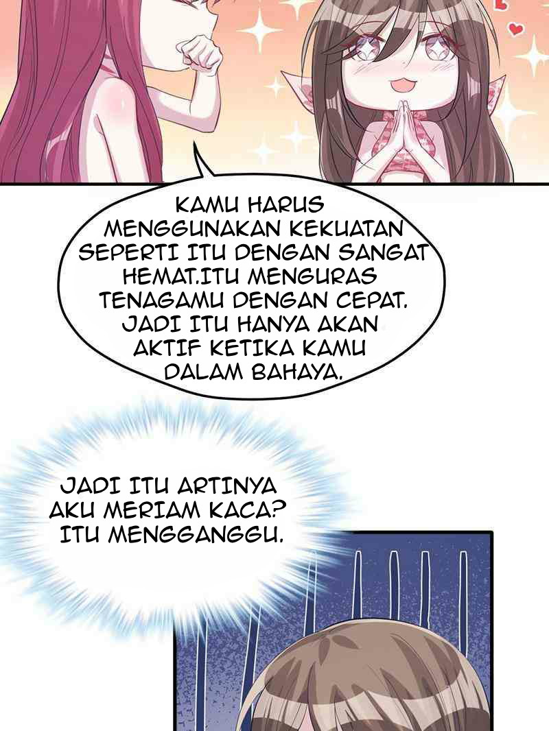 Beauty and the Beast Chapter 68 - halaman 17