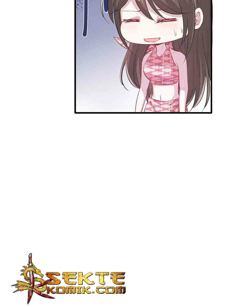 Beauty and the Beast Chapter 68 - halaman 18