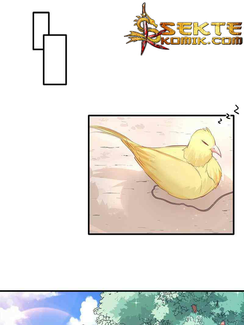 Beauty and the Beast Chapter 68 - halaman 19
