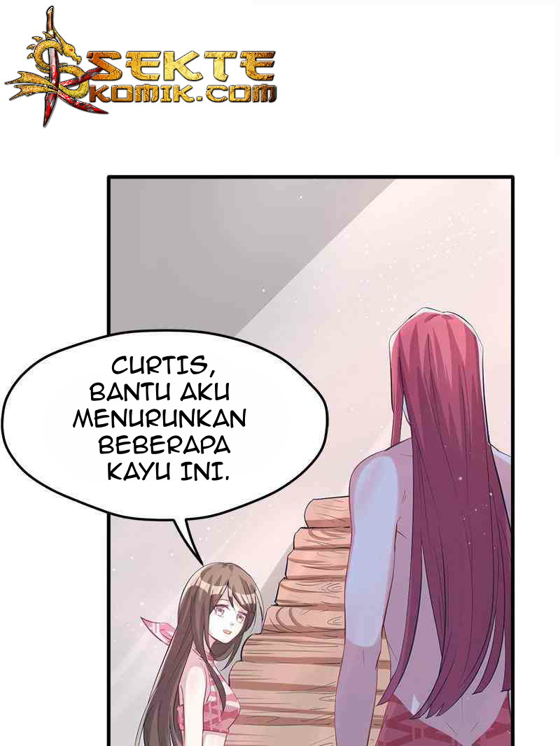 Beauty and the Beast Chapter 68 - halaman 2