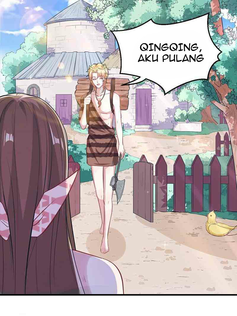 Beauty and the Beast Chapter 68 - halaman 20