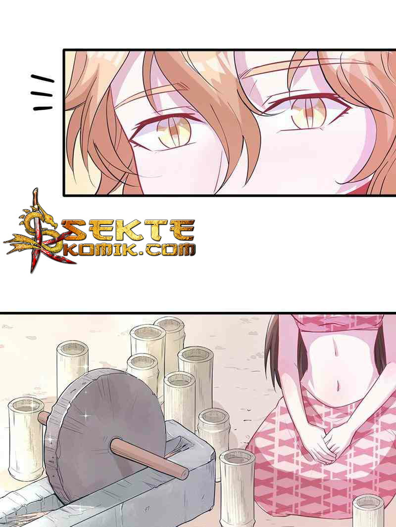 Beauty and the Beast Chapter 68 - halaman 21