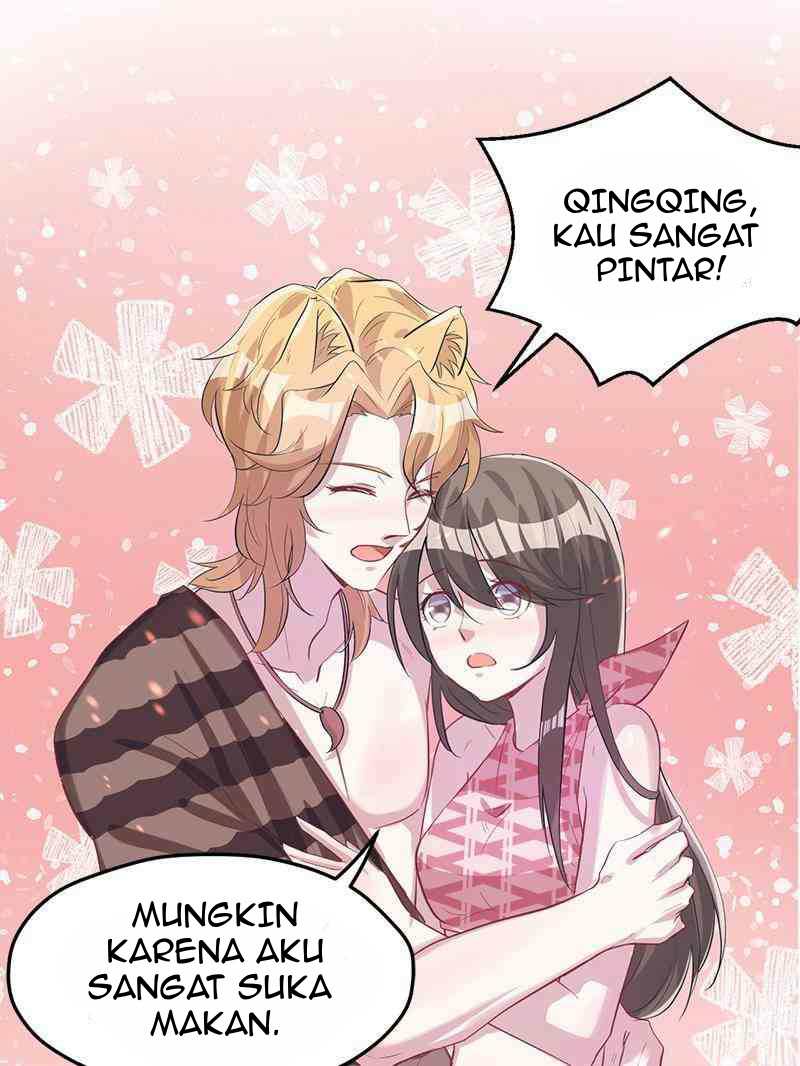 Beauty and the Beast Chapter 68 - halaman 24