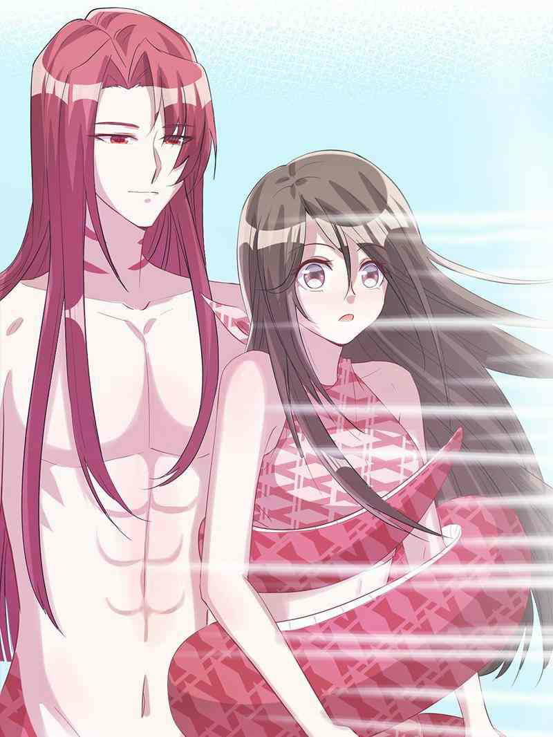 Beauty and the Beast Chapter 68 - halaman 28