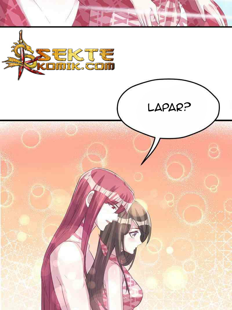 Beauty and the Beast Chapter 68 - halaman 29