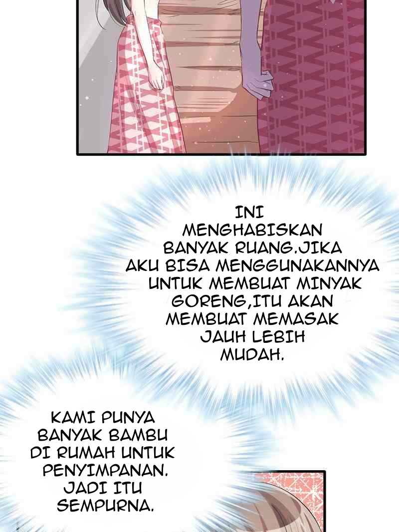 Beauty and the Beast Chapter 68 - halaman 3
