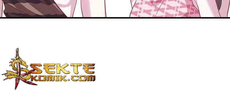 Beauty and the Beast Chapter 68 - halaman 34