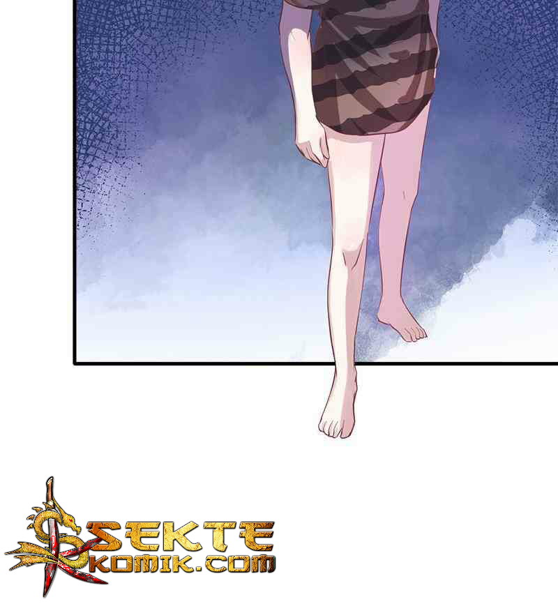 Beauty and the Beast Chapter 68 - halaman 39