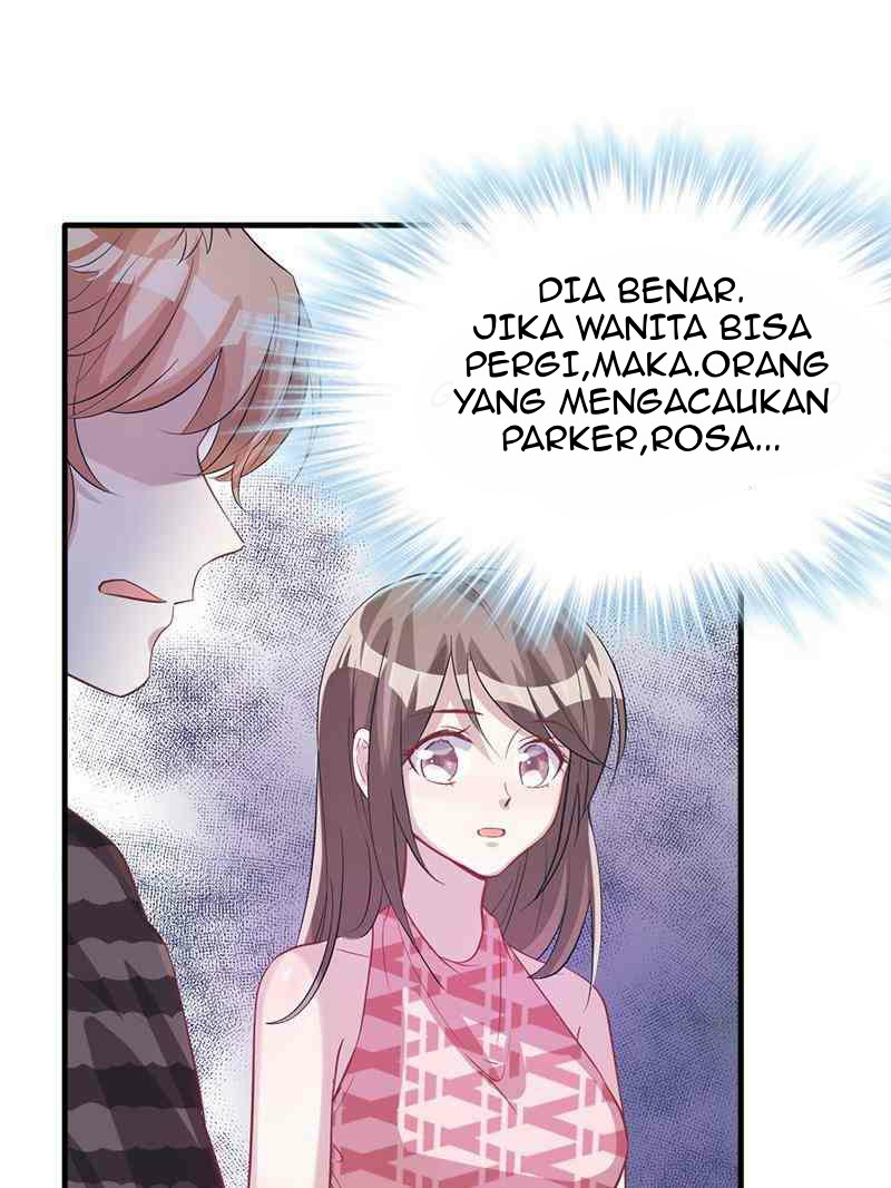 Beauty and the Beast Chapter 68 - halaman 40