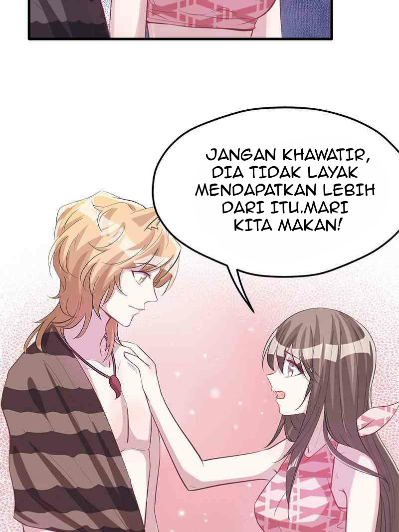 Beauty and the Beast Chapter 68 - halaman 41