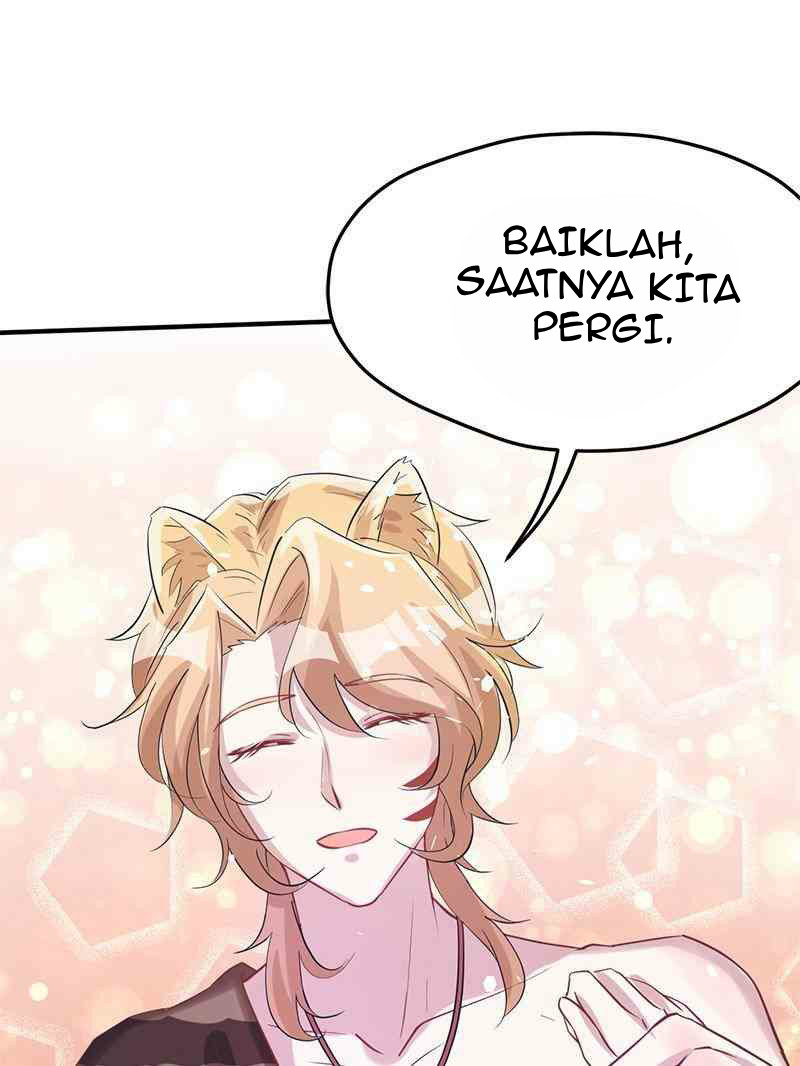 Beauty and the Beast Chapter 68 - halaman 43