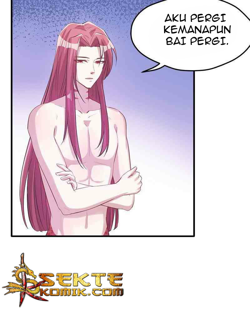 Beauty and the Beast Chapter 68 - halaman 46