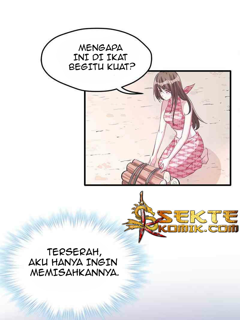 Beauty and the Beast Chapter 68 - halaman 5
