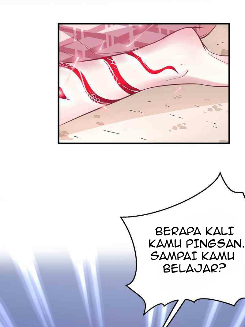 Beauty and the Beast Chapter 68 - halaman 8