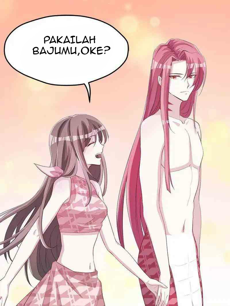 Beauty and the Beast Chapter 69 - halaman 10
