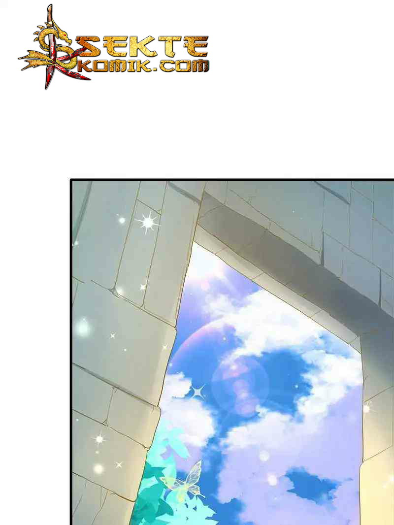 Beauty and the Beast Chapter 69 - halaman 14
