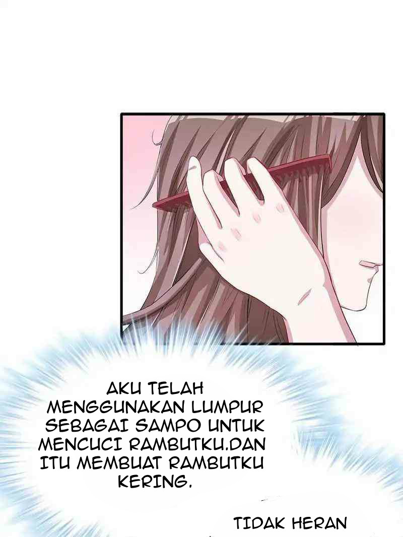 Beauty and the Beast Chapter 69 - halaman 16
