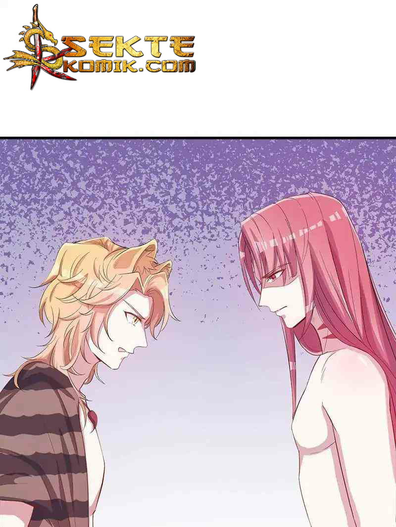 Beauty and the Beast Chapter 69 - halaman 2
