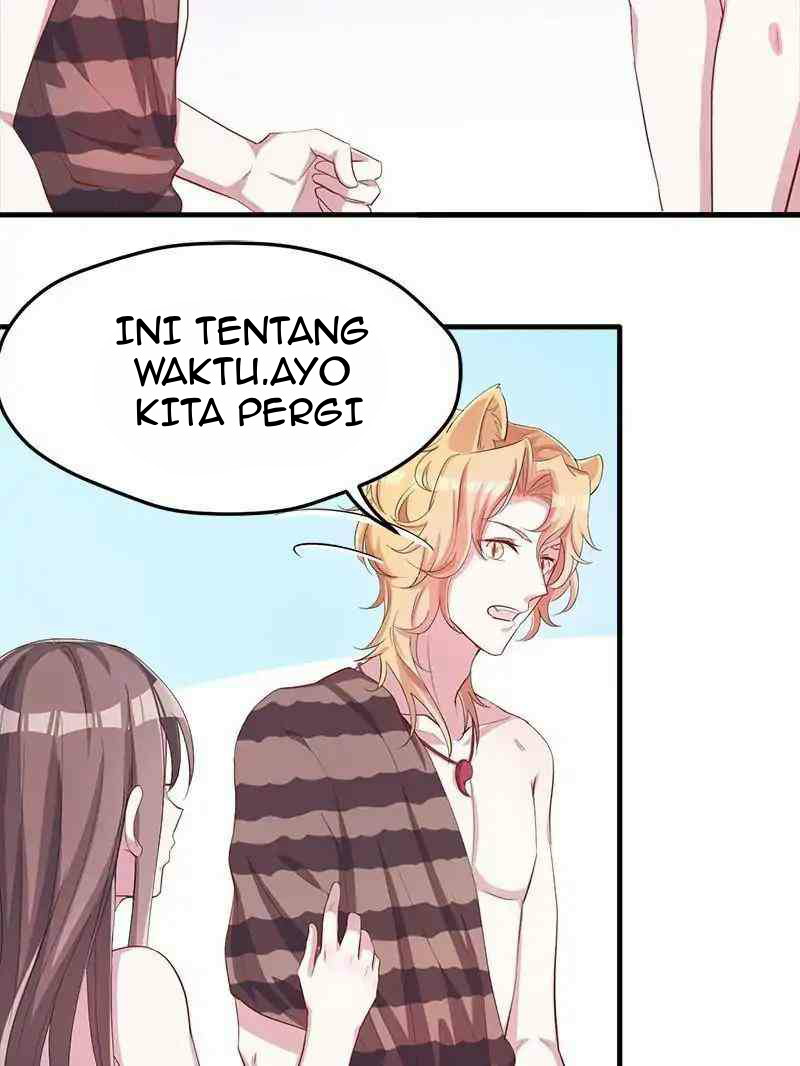Beauty and the Beast Chapter 69 - halaman 3